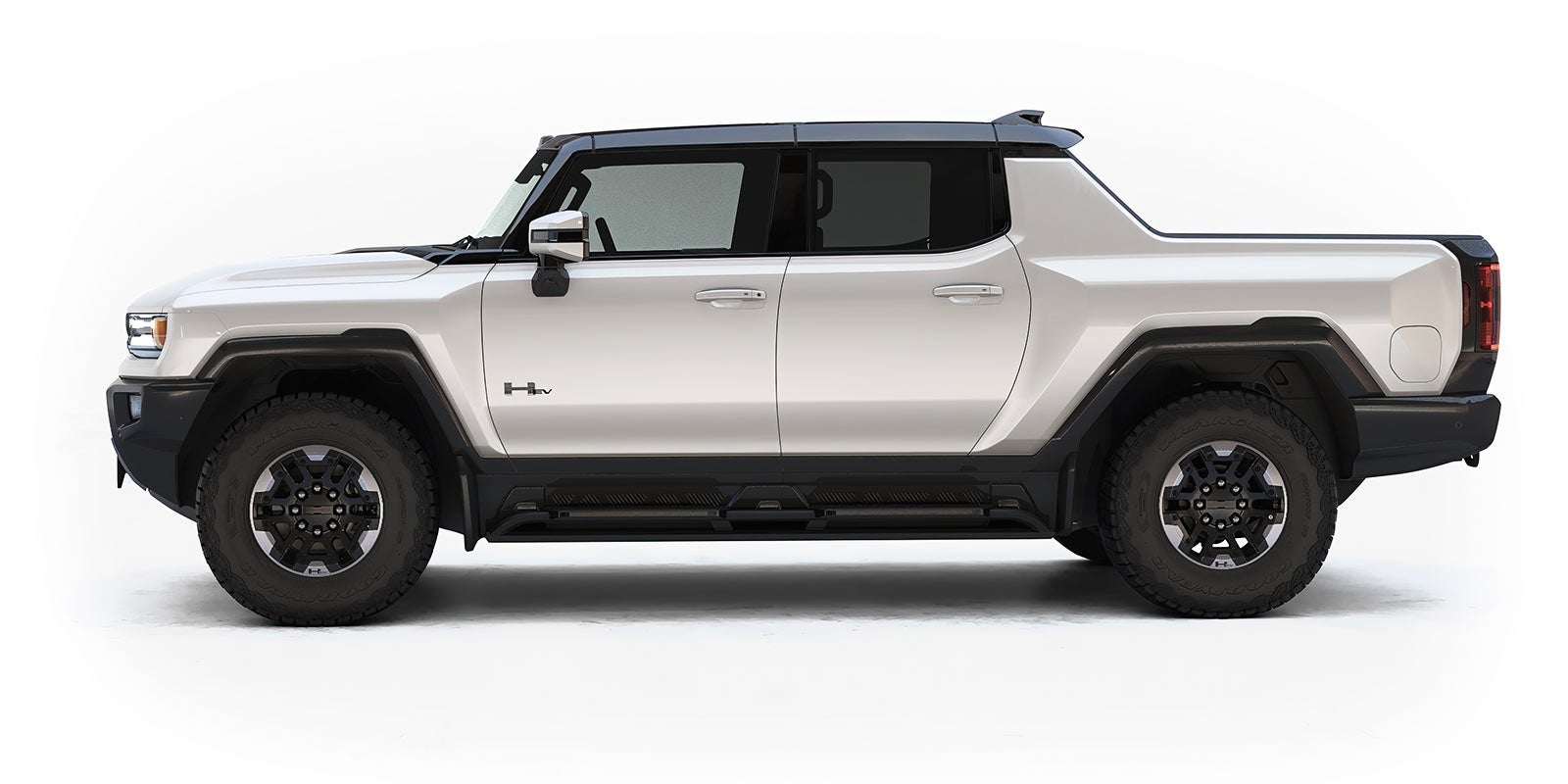 hummer ev pickup and hummer ev | Glynn Smith GMC in OPELIKA AL