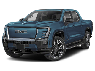 Sierra EV vs. Ford Lightning - Glynn Smith GMC in OPELIKA AL