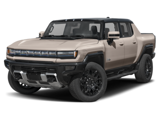 HUMMER EV vs Tesla Cybertruck - Glynn Smith GMC in OPELIKA AL