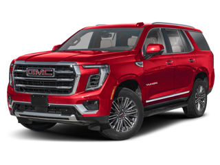 GMC Yukon - Glynn Smith GMC in OPELIKA AL