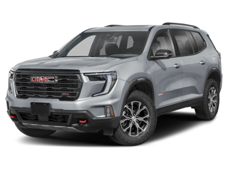 GMC Acadia - Glynn Smith GMC in OPELIKA AL