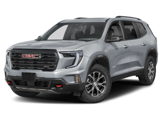 GMC Acadia - Glynn Smith GMC in OPELIKA AL