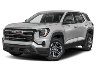 GMC Terrain - Glynn Smith GMC in OPELIKA AL