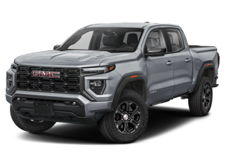 GMC Canyon - Glynn Smith GMC in OPELIKA AL