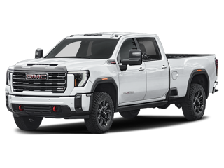 GMC Sierra HD - Glynn Smith GMC in OPELIKA AL