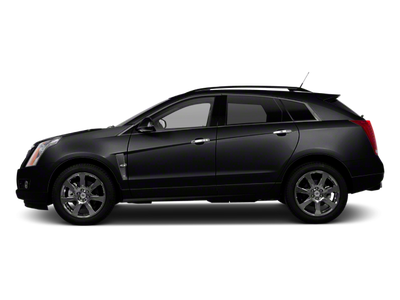 2012 Cadillac SRX Performance Collection