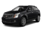 2012 Cadillac SRX Performance Collection