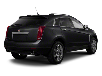 2012 Cadillac SRX Performance Collection
