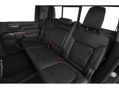 2021 GMC Sierra 3500 HD Denali