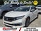 2019 Honda Civic Sedan EX-L