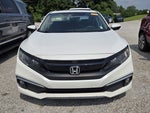 2019 Honda Civic Sedan EX-L