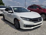 2019 Honda Civic Sedan EX-L