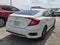 2019 Honda Civic Sedan EX-L