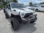 2018 Jeep Wrangler JK Unlimited Sport S