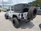 2018 Jeep Wrangler JK Unlimited Sport S