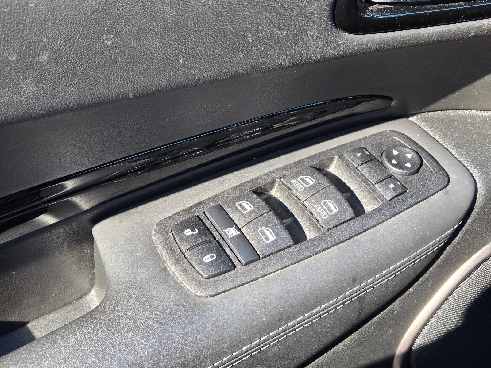 2022 Dodge Durango Citadel