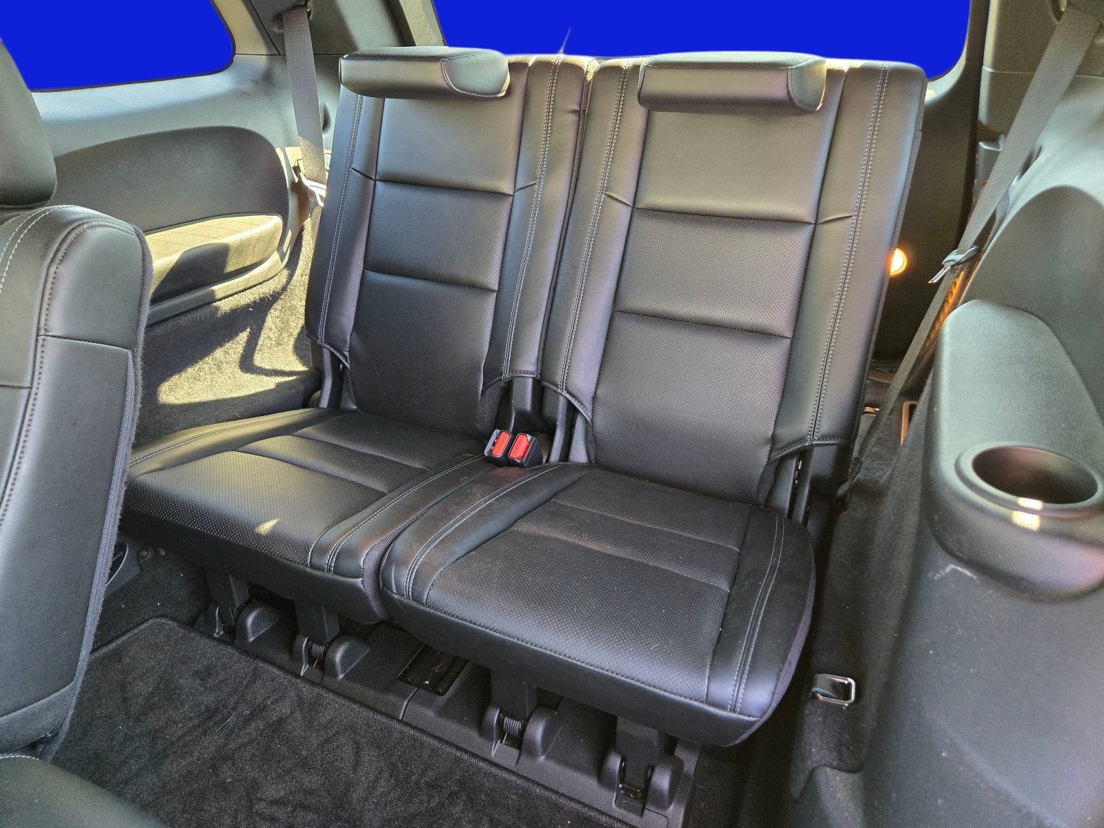 2022 Dodge Durango Citadel
