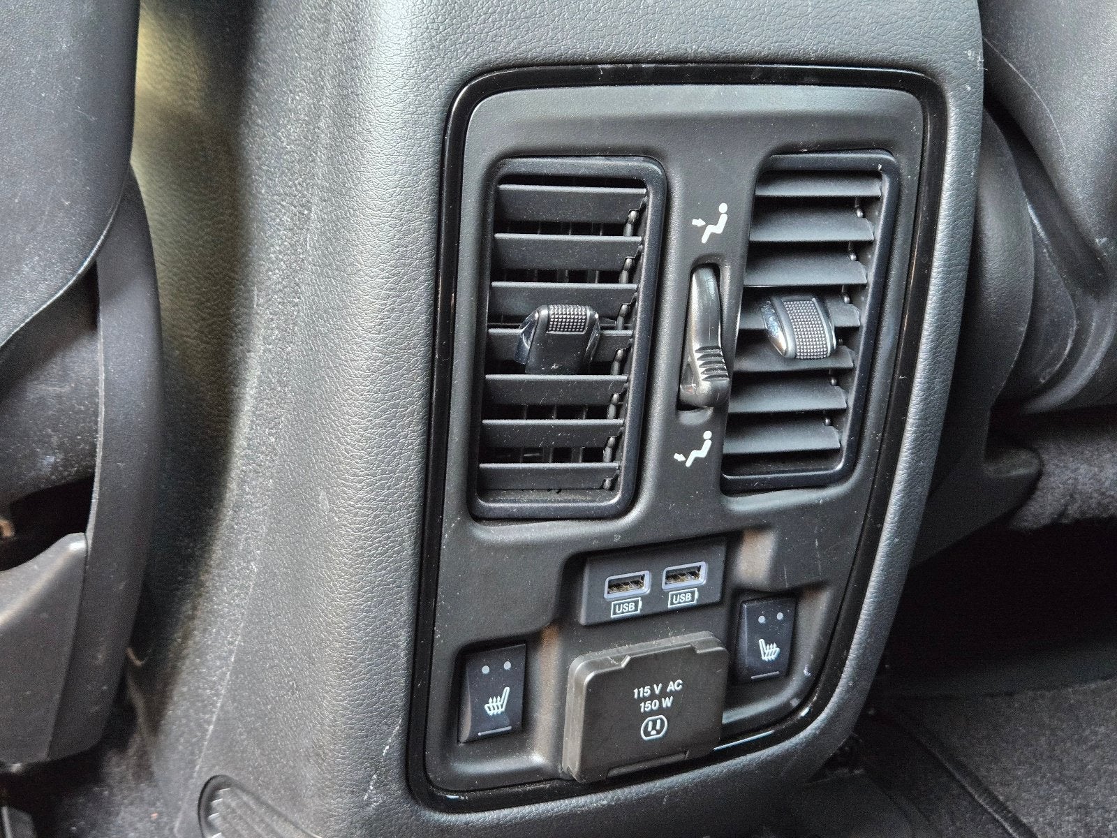 2022 Dodge Durango Citadel