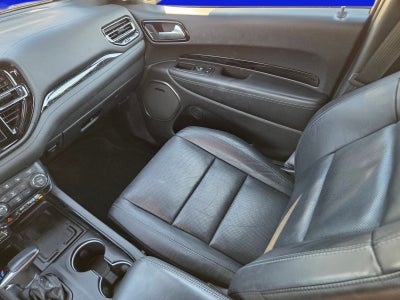 2022 Dodge Durango Citadel