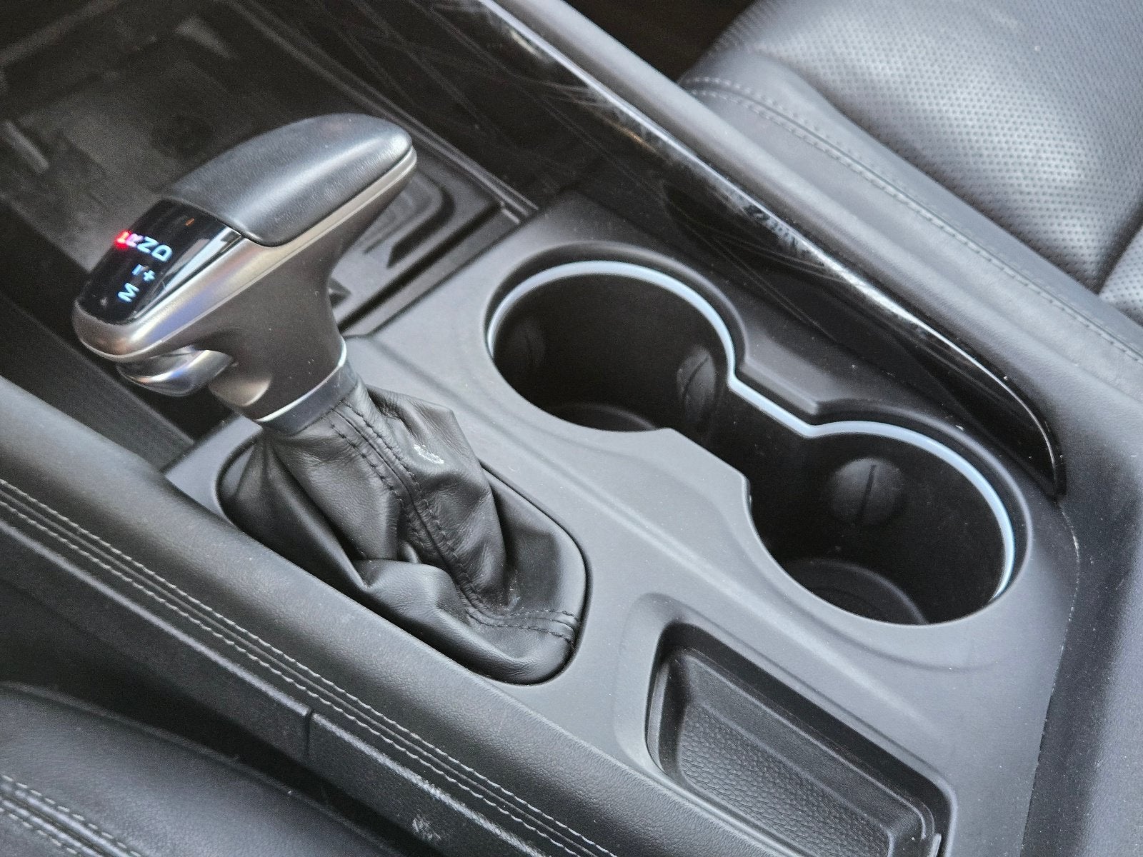 2022 Dodge Durango Citadel