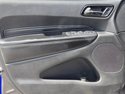 2021 Dodge Durango GT