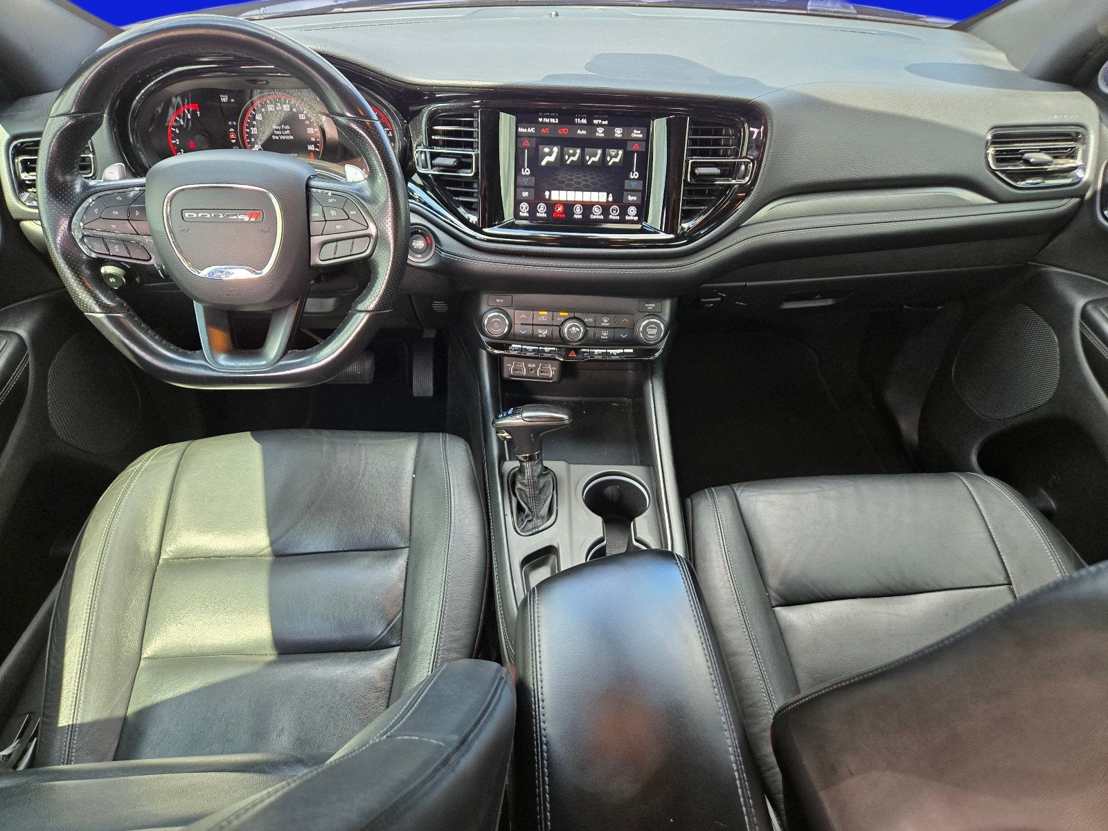 2021 Dodge Durango GT