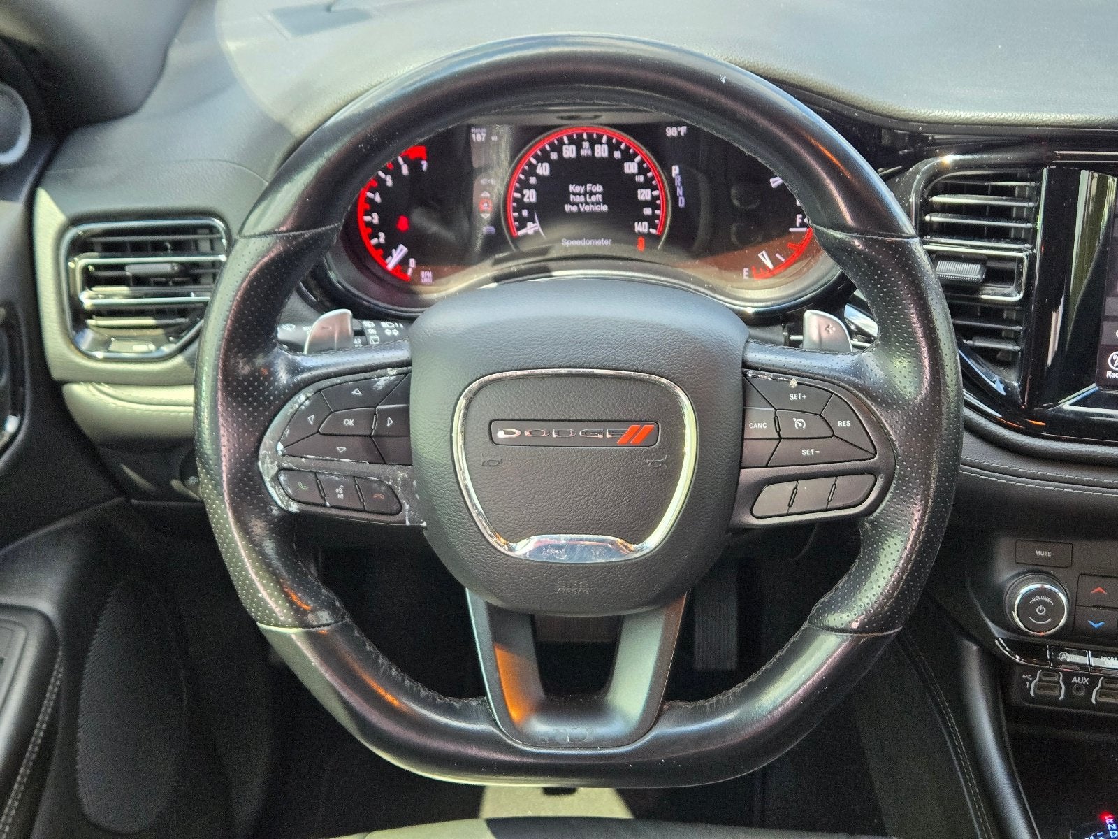 2021 Dodge Durango GT