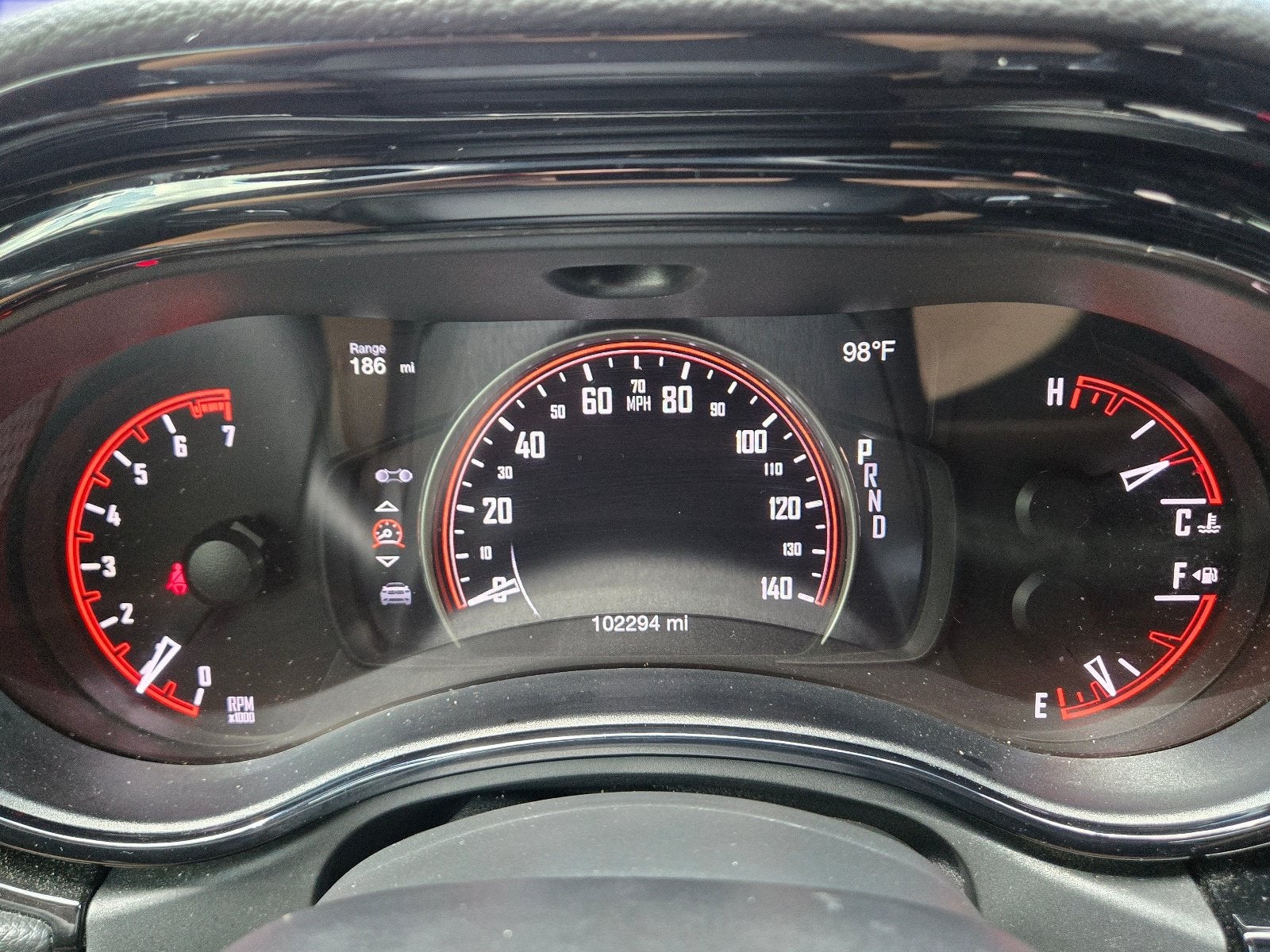 2021 Dodge Durango GT