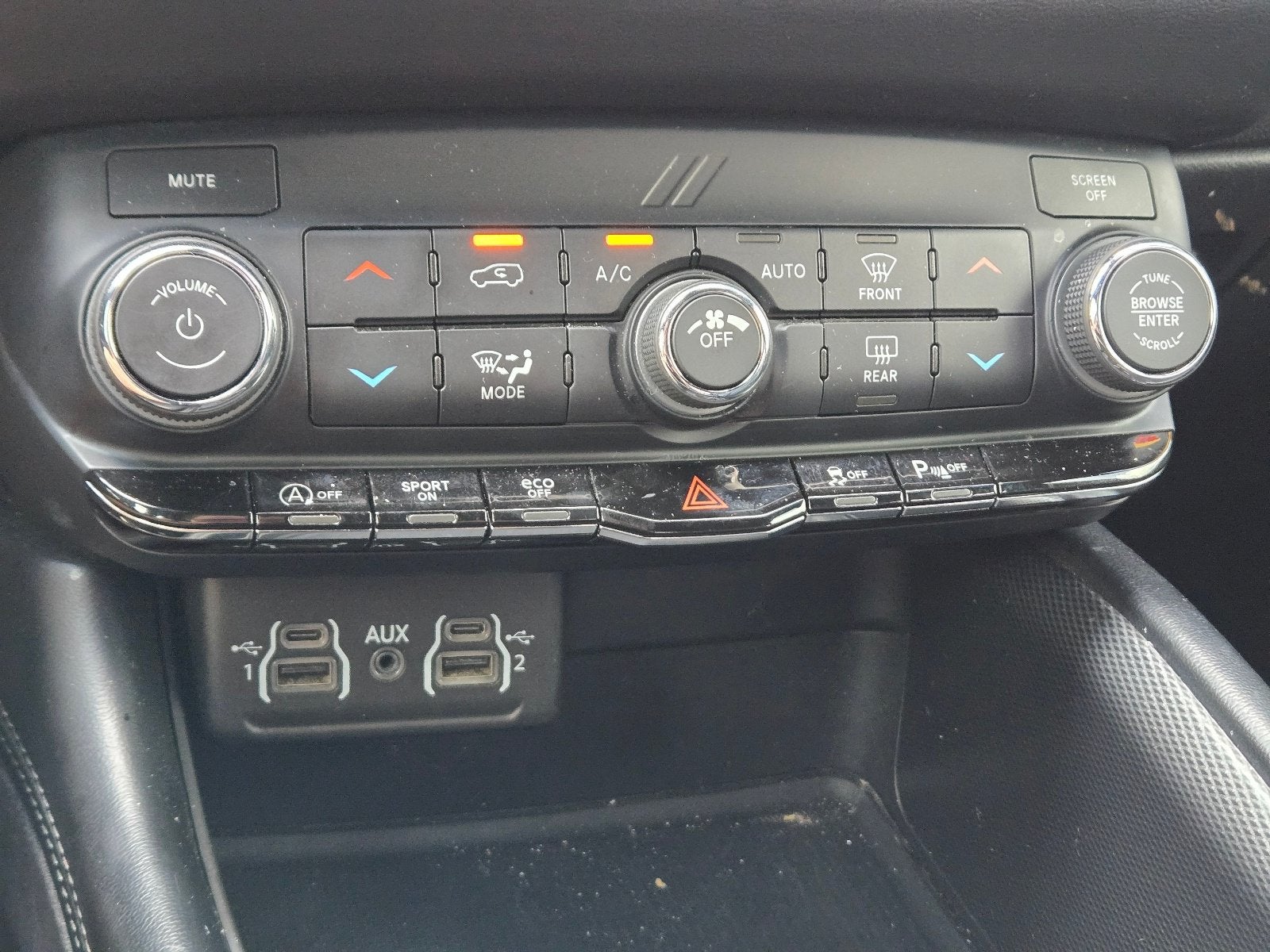 2021 Dodge Durango GT