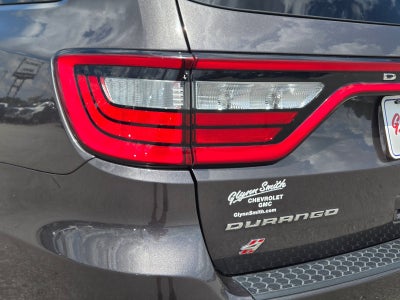 2021 Dodge Durango GT
