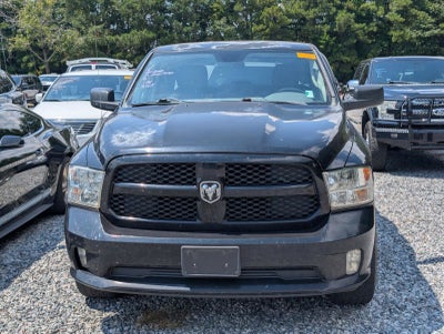2013 RAM 1500 Express