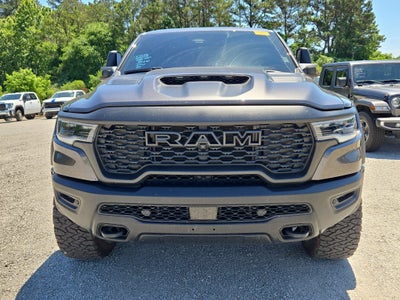 2025 RAM 1500 RHO