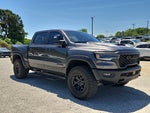 2025 RAM 1500 RHO