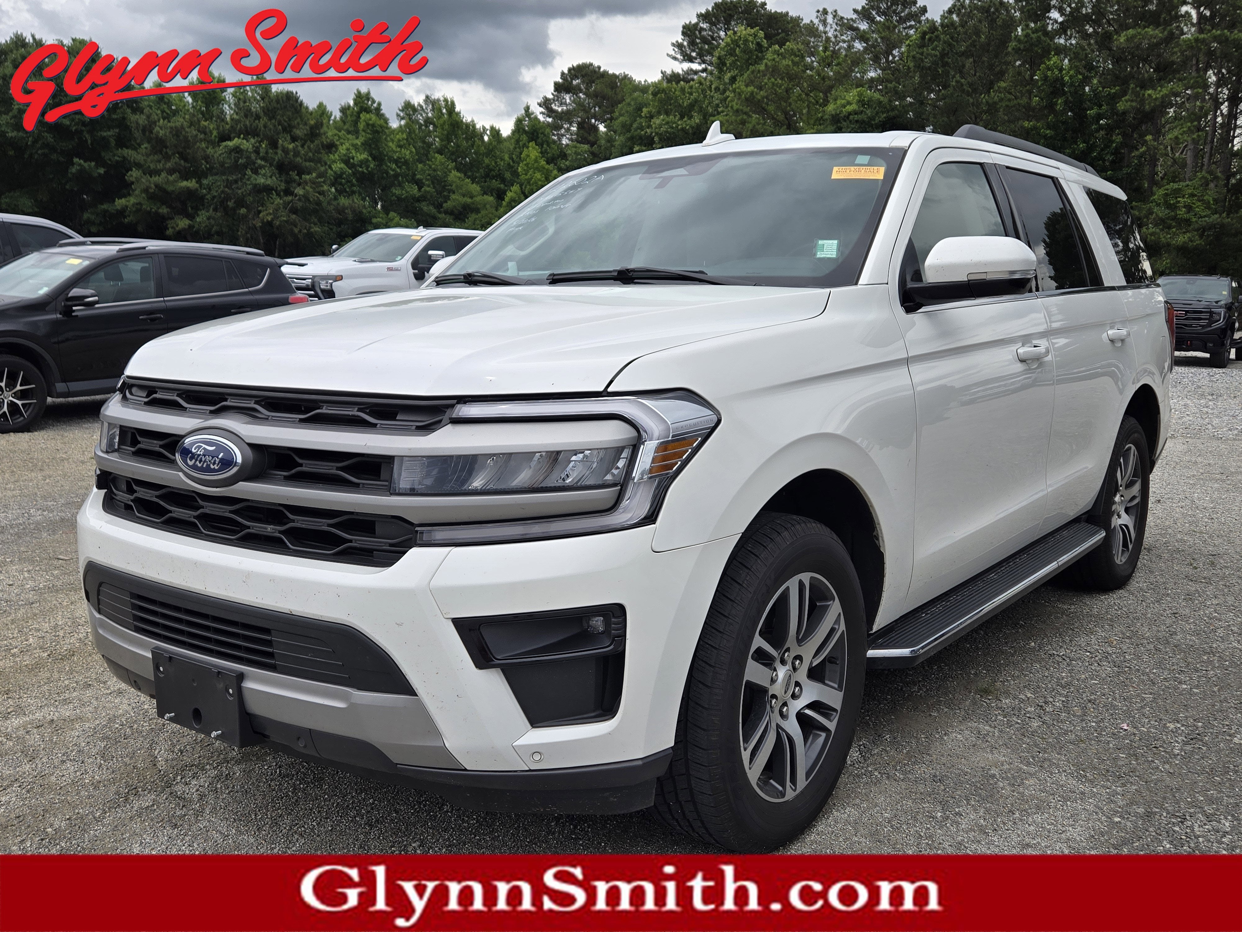2023 Ford Expedition XLT