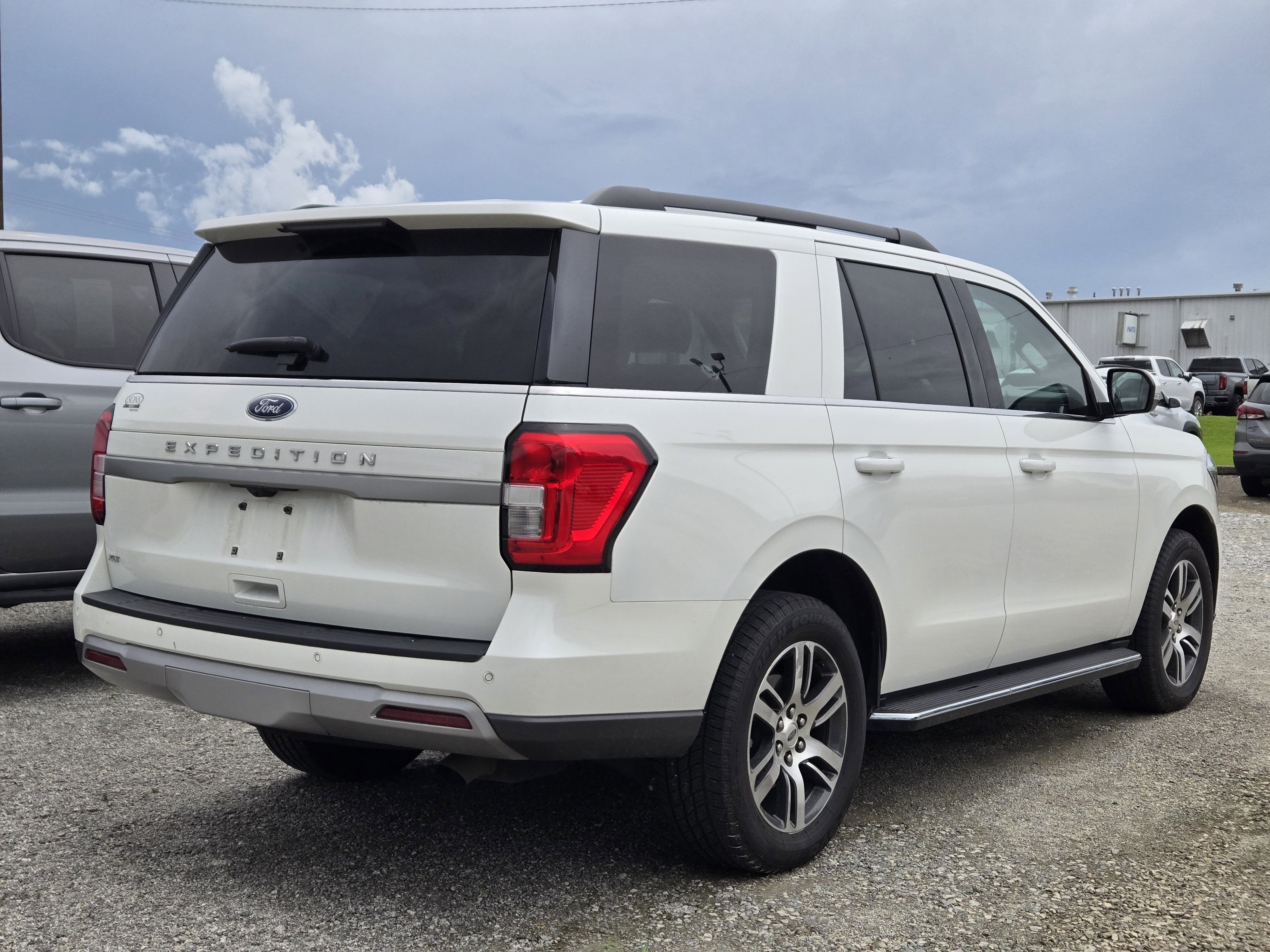2023 Ford Expedition XLT