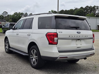2023 Ford Expedition XLT