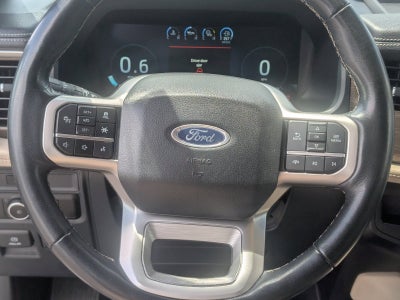 2024 Ford Expedition Limited