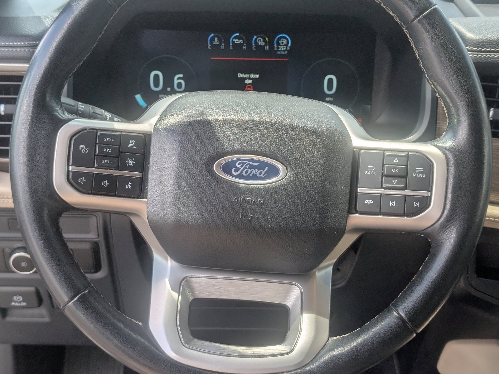 2024 Ford Expedition Limited