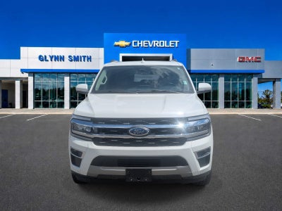 2024 Ford Expedition Limited