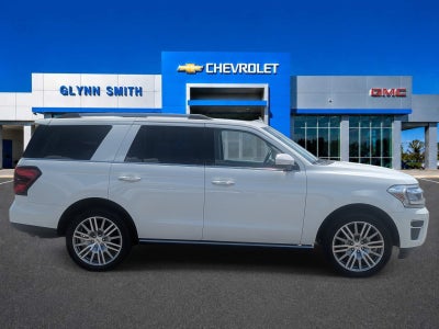 2024 Ford Expedition Limited