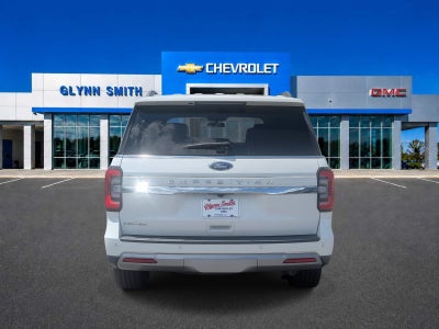 2024 Ford Expedition Limited