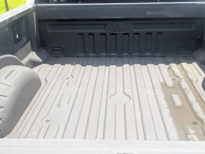 2020 Ford Super Duty F-250 SRW XL
