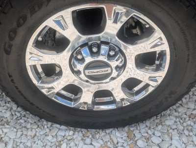2020 Ford Super Duty F-250 SRW XL