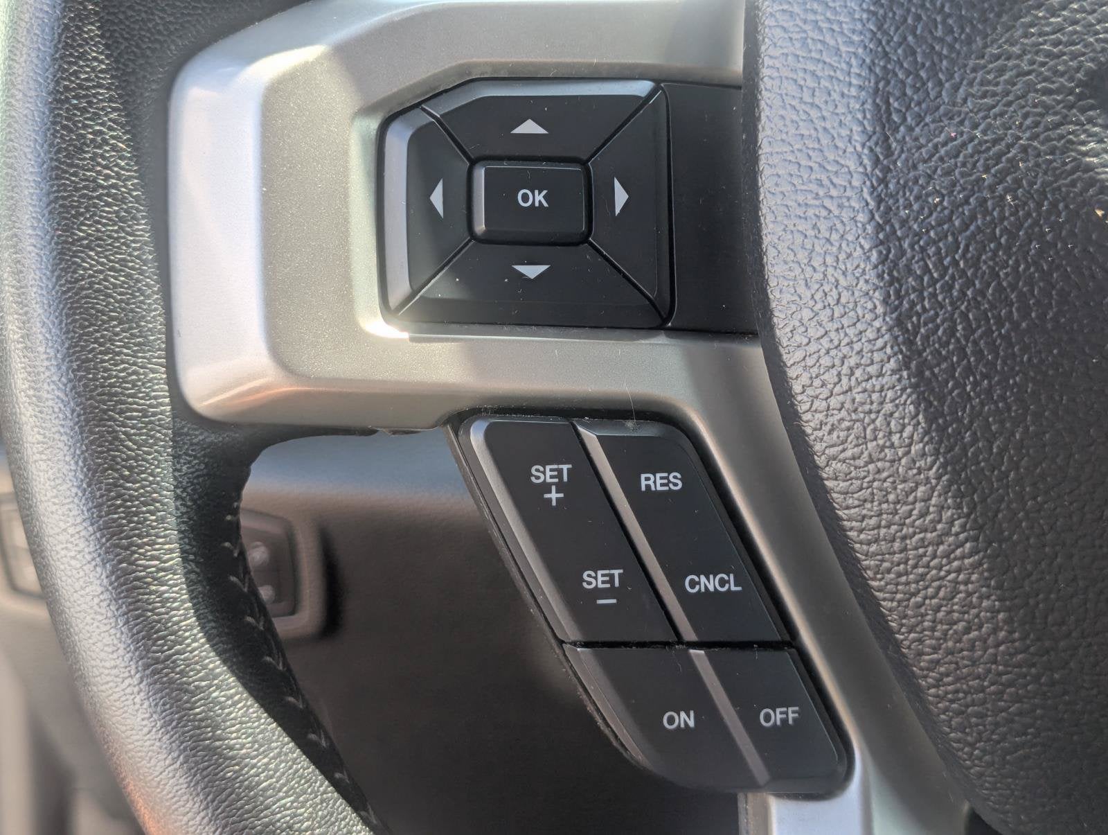 2021 Ford Super Duty F-250 SRW XL