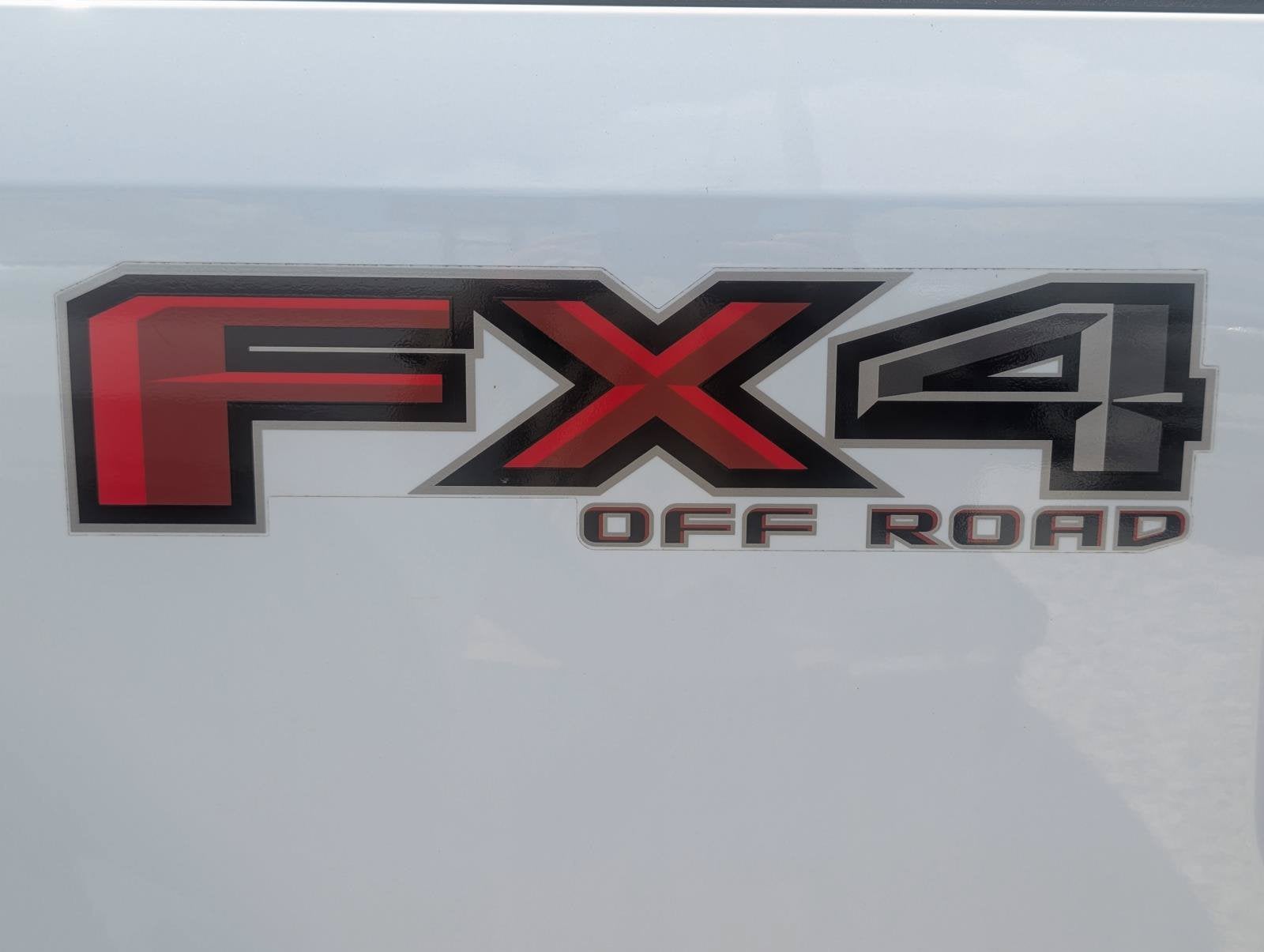 2021 Ford Super Duty F-250 SRW XL