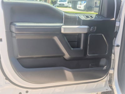 2021 Ford Super Duty F-250 SRW XL