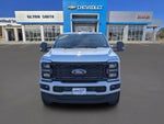 2023 Ford Super Duty F-250 SRW XL