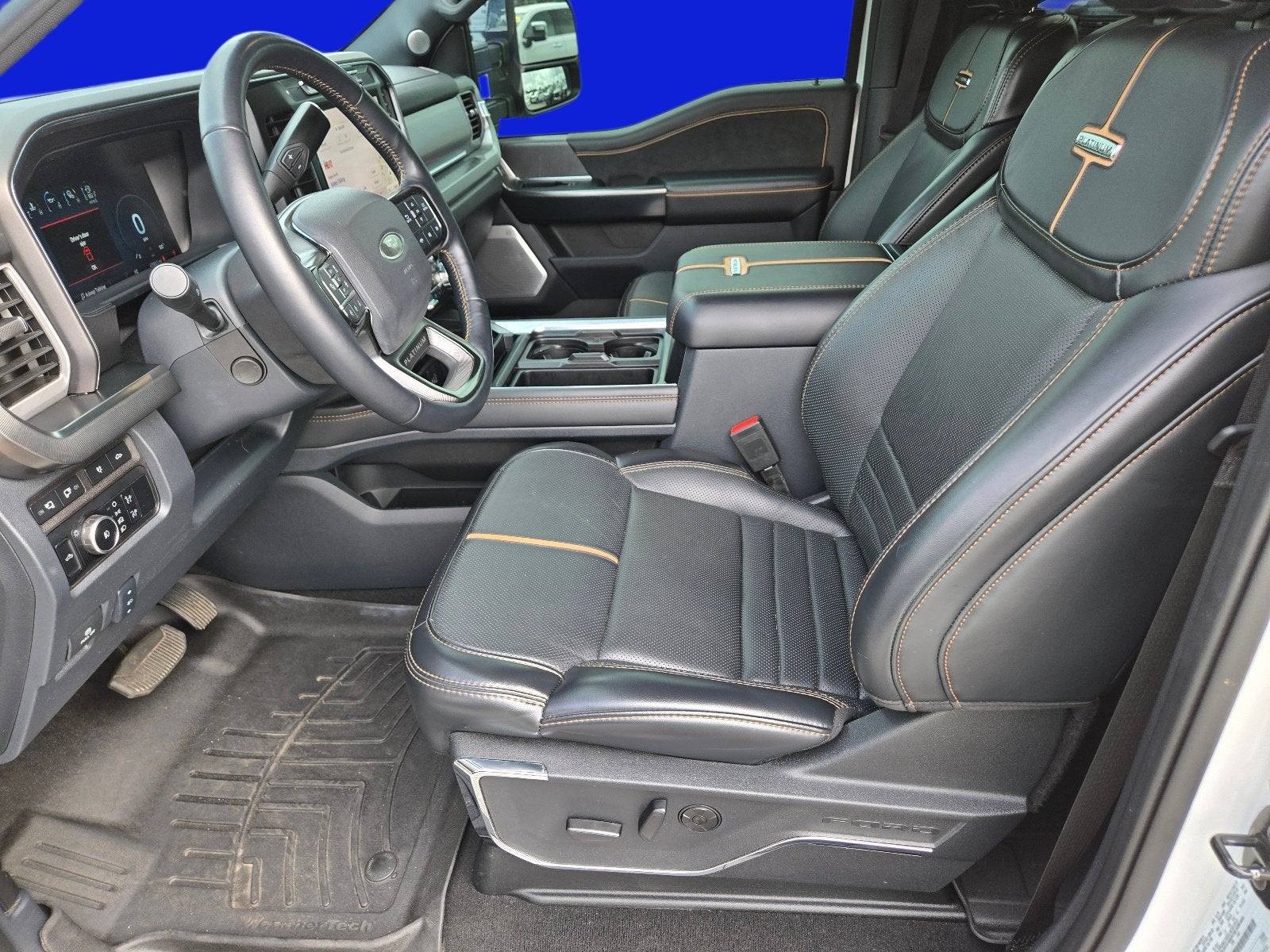 2024 Ford Super Duty F-250 SRW XL
