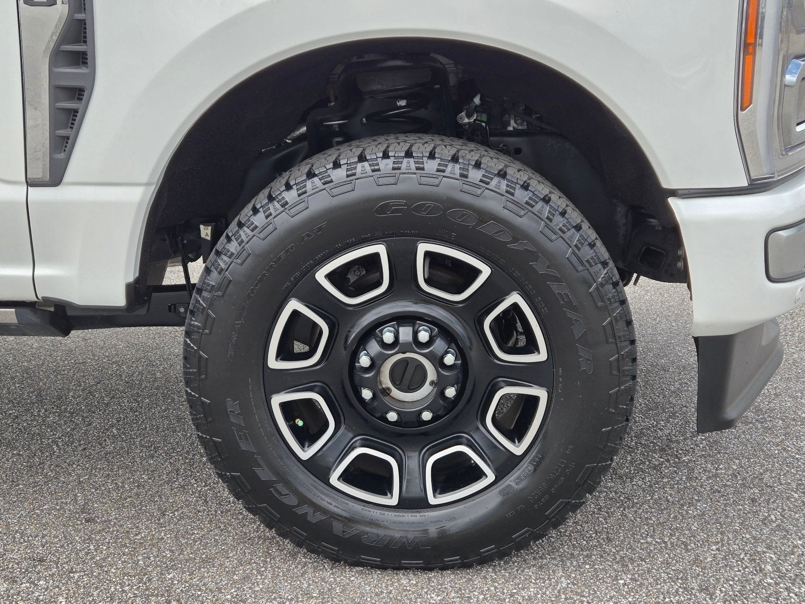 2024 Ford Super Duty F-250 SRW XL