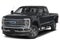 2023 Ford Super Duty F-350 SRW XL